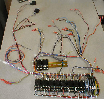 Wire Harness 2