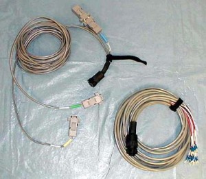 Cable Assemblies